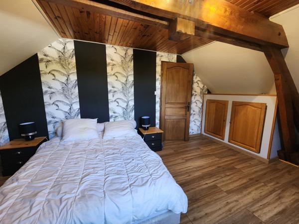 Ravissante maison Normande