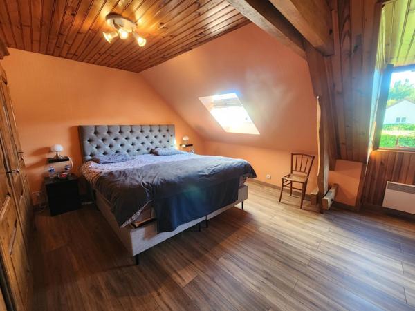 Ravissante maison Normande