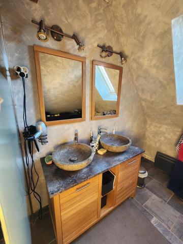 Ravissante maison Normande