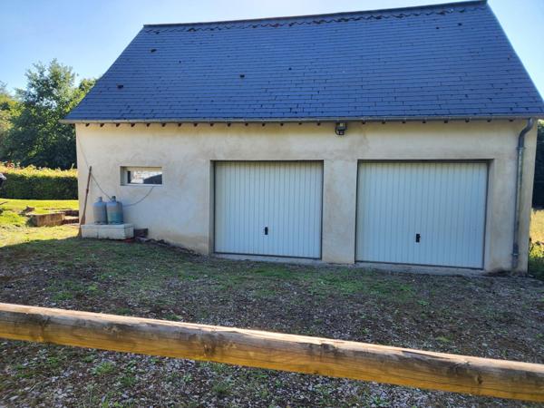 Ravissante maison Normande