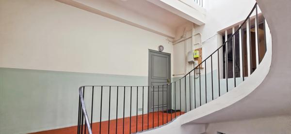 Appartement à vendre 3 pièces TOULON (83) Centre ville