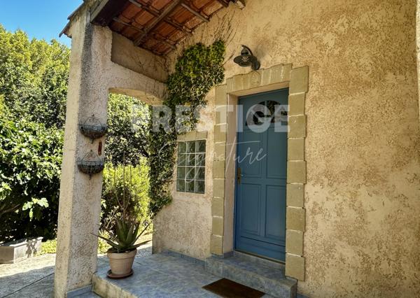 Maison 6 pièce(s) 5 chambre(s) 135 m²