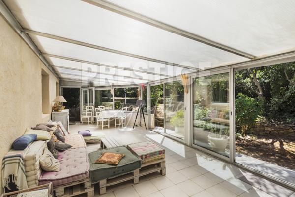 Maison 6 pièce(s) 5 chambre(s) 135 m²