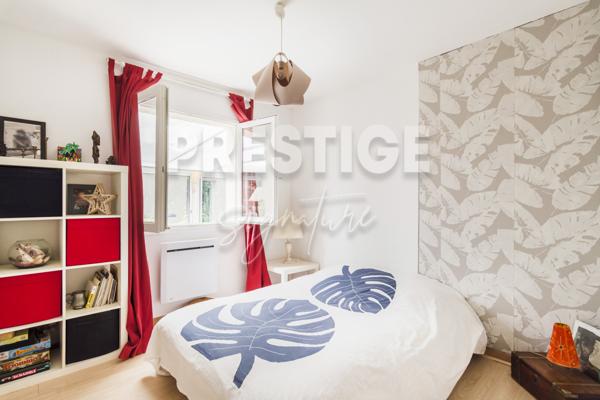 Maison 6 pièce(s) 5 chambre(s) 135 m²