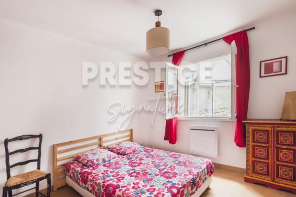 Maison 6 pièce(s) 5 chambre(s) 135 m²
