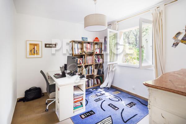 Maison 6 pièce(s) 5 chambre(s) 135 m²