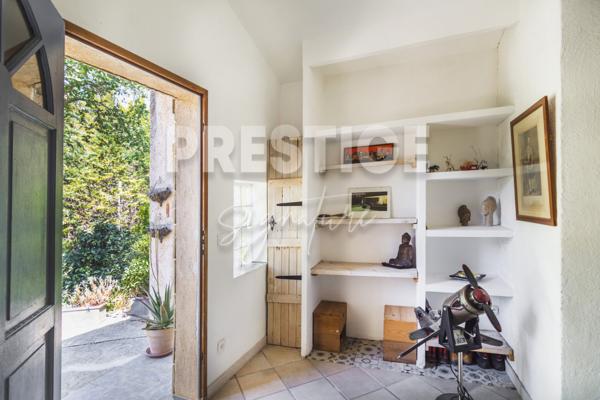 Maison 6 pièce(s) 5 chambre(s) 135 m²