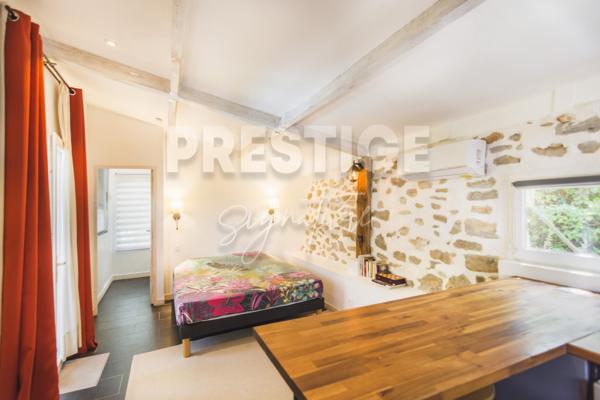 Maison 6 pièce(s) 5 chambre(s) 135 m²