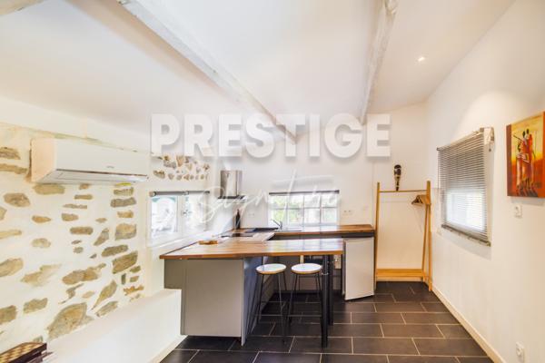 Maison 6 pièce(s) 5 chambre(s) 135 m²