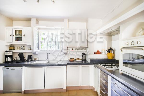 Maison 6 pièce(s) 5 chambre(s) 135 m²