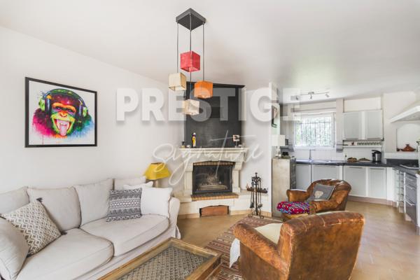 Maison 6 pièce(s) 5 chambre(s) 135 m²