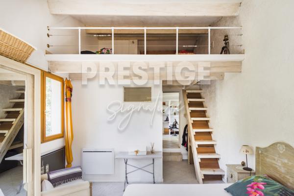 Maison 6 pièce(s) 5 chambre(s) 135 m²
