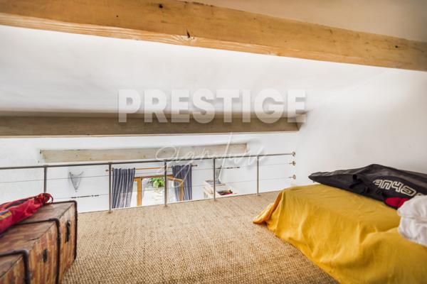 Maison 6 pièce(s) 5 chambre(s) 135 m²