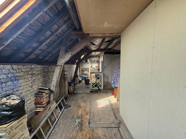 Maison en campagne ,le cateau cambrésis 59360