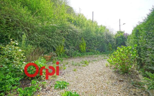 Maison à vendre    4 pièces •  Brionne