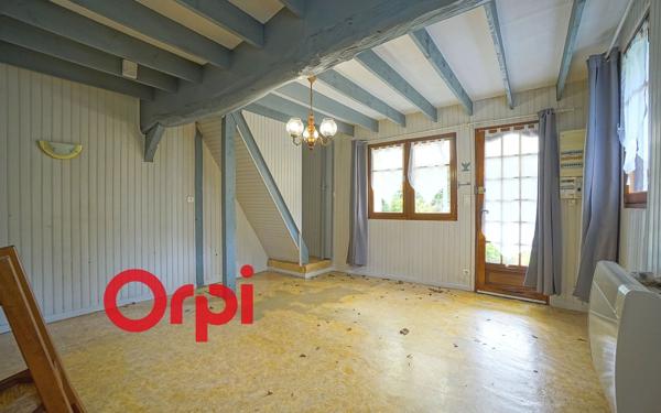 Maison à vendre    4 pièces •  Brionne