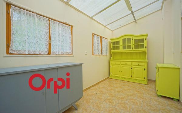 Maison à vendre    4 pièces •  Brionne