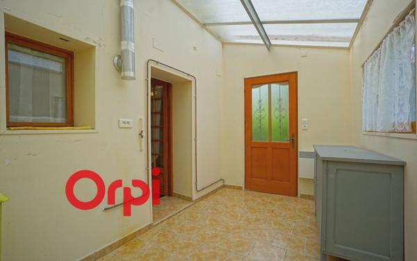 Maison à vendre    4 pièces •  Brionne