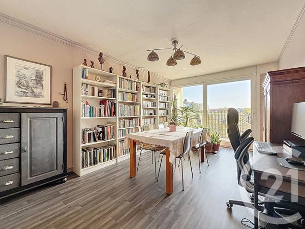 Appartement F3 à vendre  3 pièces - 62,18 m 2   HERIMONCOURT  - 25