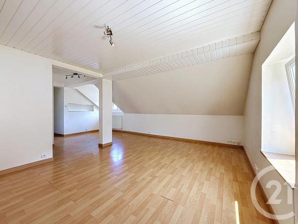 Appartement F3 à vendre  3 pièces - 62,18 m 2   HERIMONCOURT  - 25