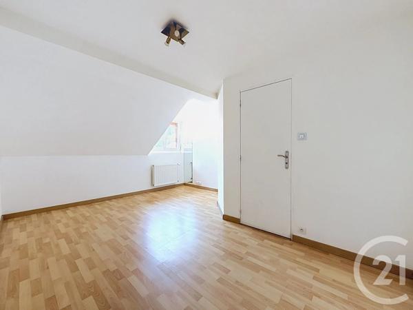 Appartement F3 à vendre  3 pièces - 62,18 m 2   HERIMONCOURT  - 25