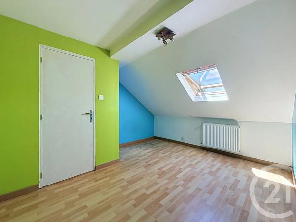 Appartement F3 à vendre  3 pièces - 62,18 m 2   HERIMONCOURT  - 25