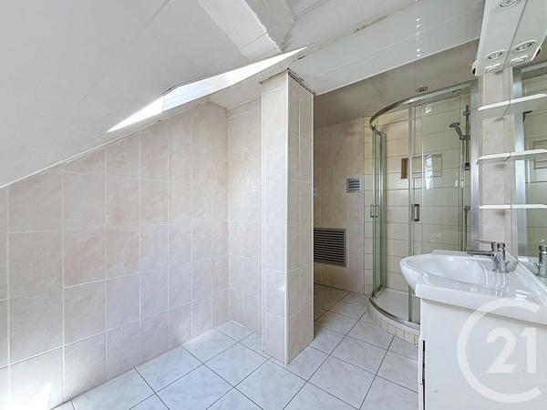 Appartement F3 à vendre  3 pièces - 62,18 m 2   HERIMONCOURT  - 25