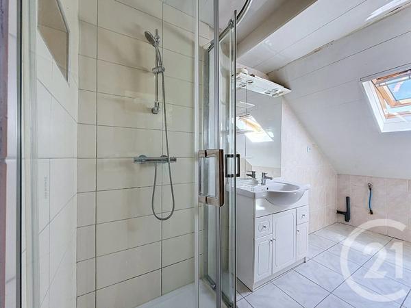 Appartement F3 à vendre  3 pièces - 62,18 m 2   HERIMONCOURT  - 25