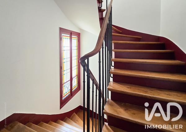 Appartement à vendre 3 pièces 54 m² Montrouge