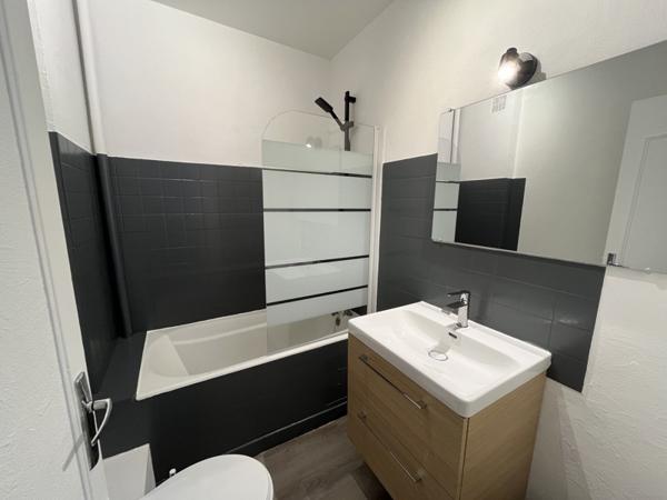 Appartement à louer 500 € CC Amboise 1 pièce 32 m² DPE E