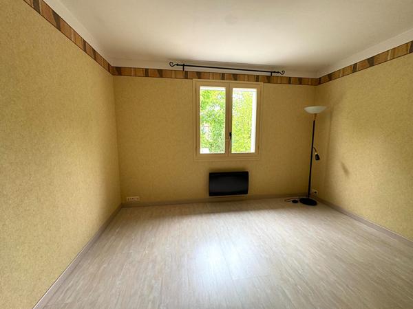 Gaillac, Maison de 131 m²