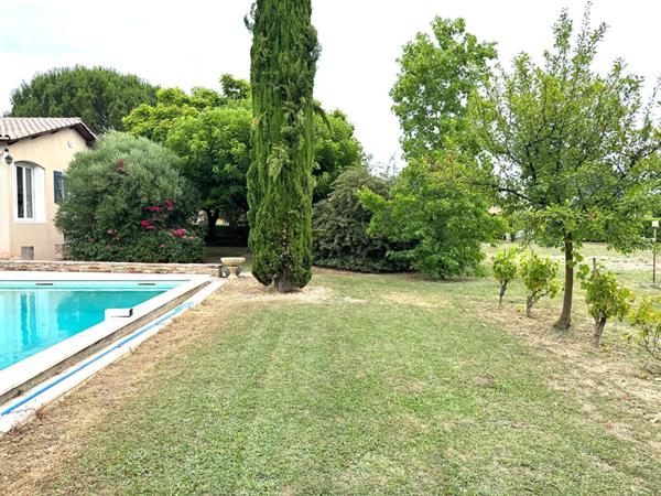 Gaillac, Maison de 131 m²