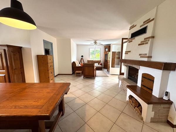 Gaillac, Maison de 131 m²