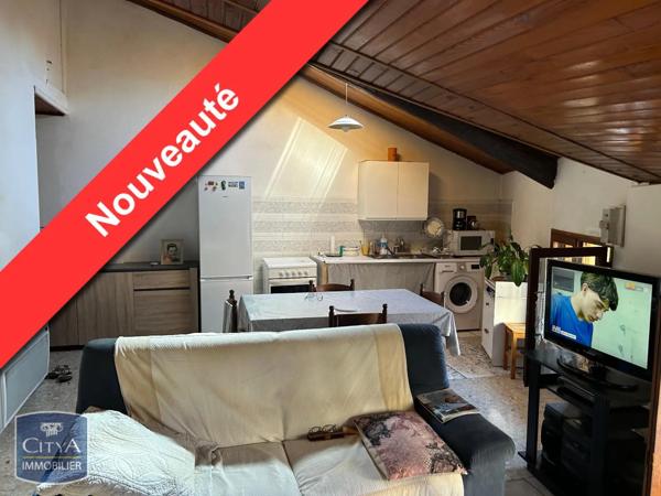 Immeuble à vendre