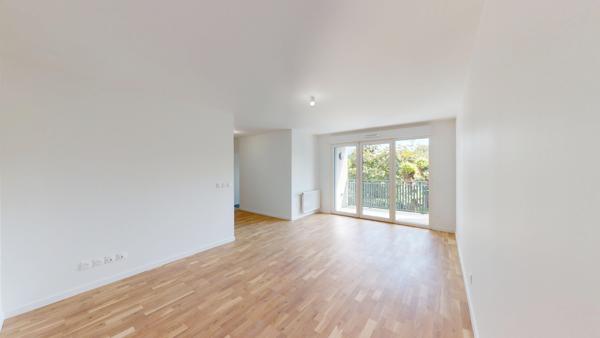 Vente / Appartement T4