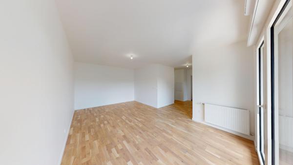 Vente / Appartement T4