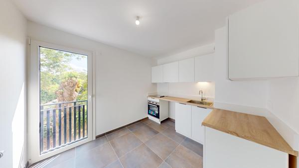 Vente / Appartement T4