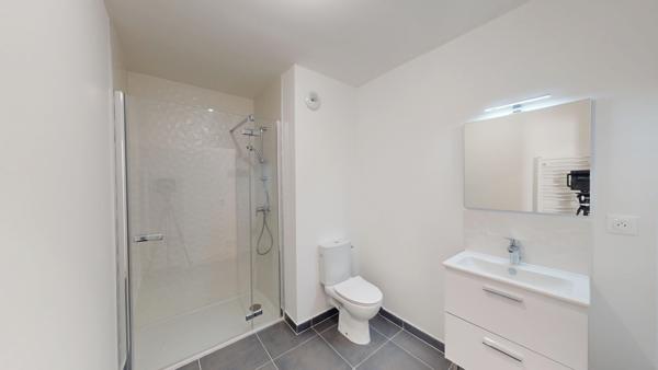 Vente / Appartement T4