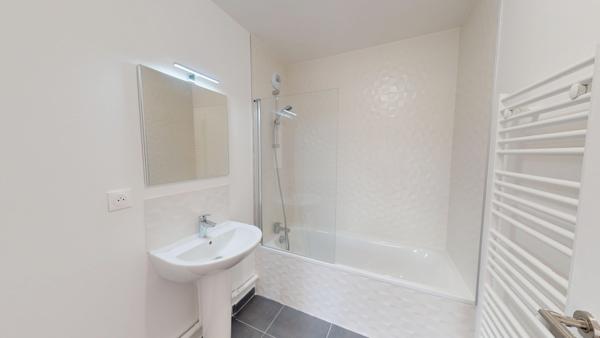 Vente / Appartement T4