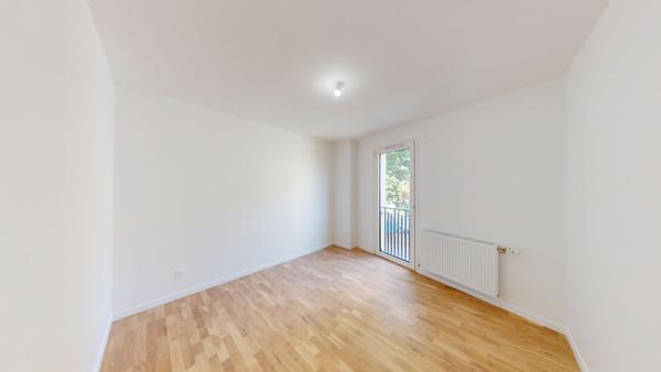 Vente / Appartement T4