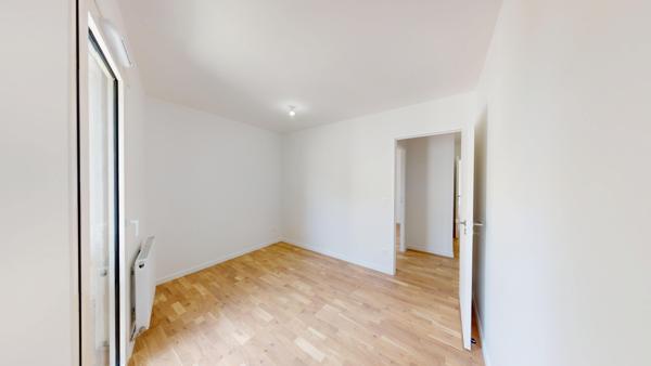 Vente / Appartement T4