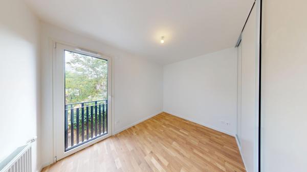 Vente / Appartement T4