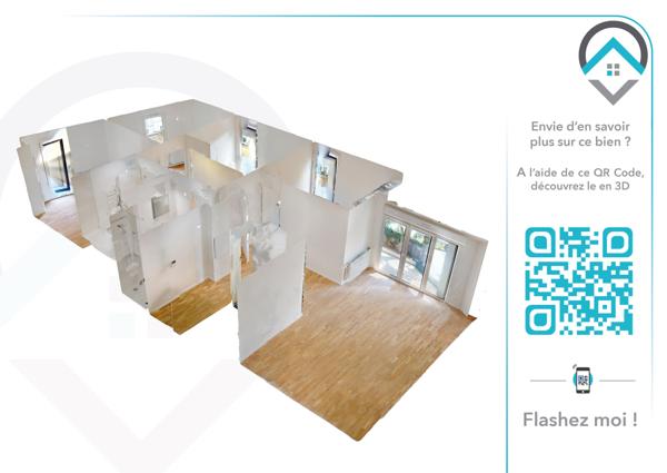 Vente / Appartement T4