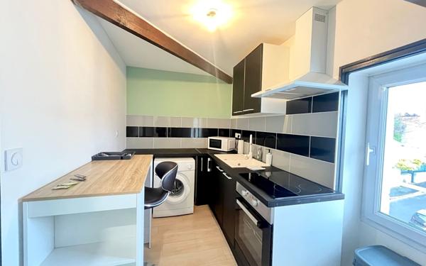 Maison à vendre    7 pièces •  Cognac