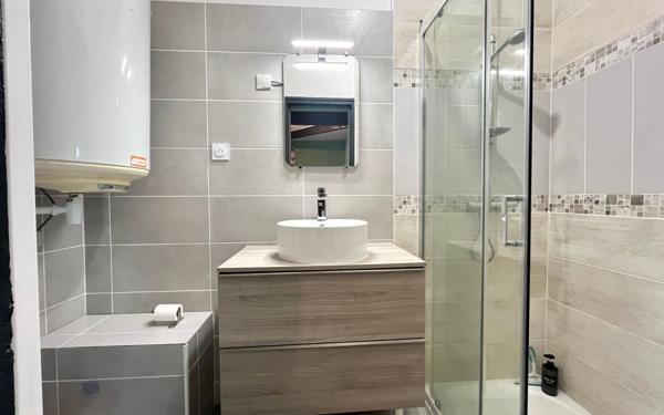 Maison à vendre    7 pièces •  Cognac