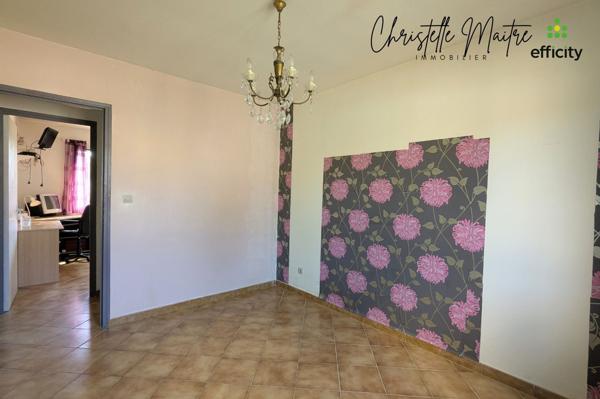 Maison 5 pièces - 86 m² Exclusivité