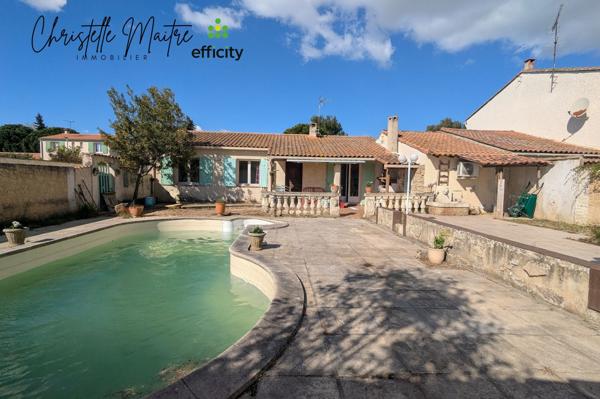 Maison 5 pièces - 86 m² Exclusivité