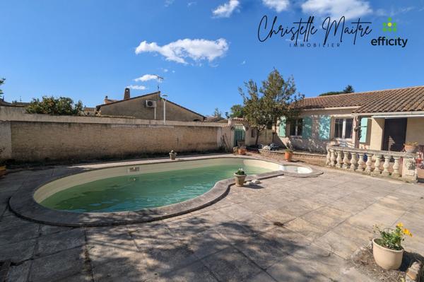 Maison 5 pièces - 86 m² Exclusivité