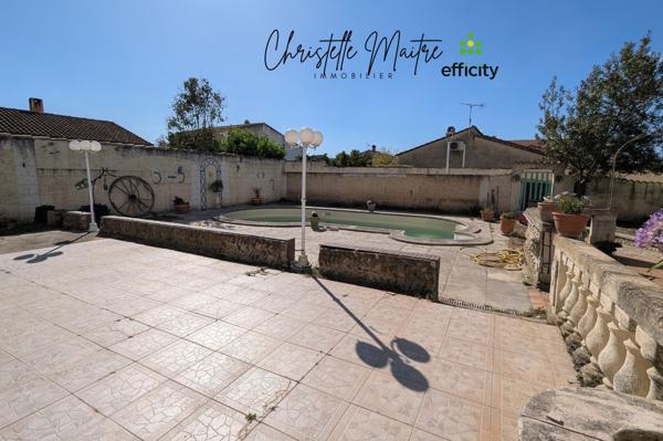 Maison 5 pièces - 86 m² Exclusivité
