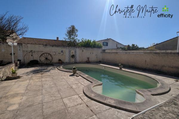 Maison 5 pièces - 86 m² Exclusivité
